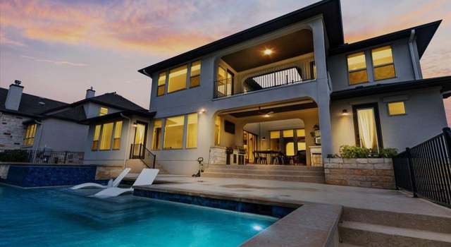 Property at 2037 Portobello Rd, Leander, TX 78641, 4 beds, 4.5 baths