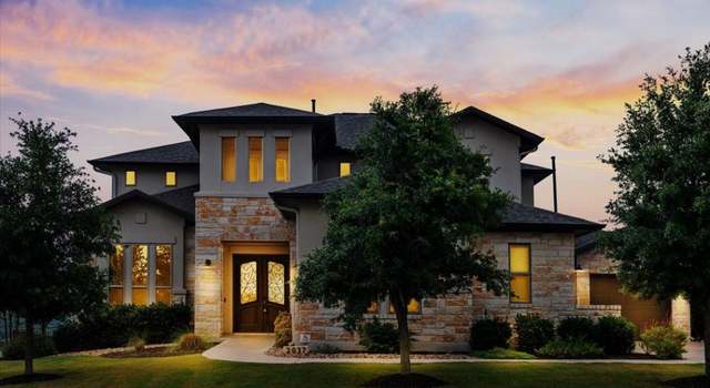 Property at 2037 Portobello Rd, Leander, TX 78641, 4 beds, 4.5 baths