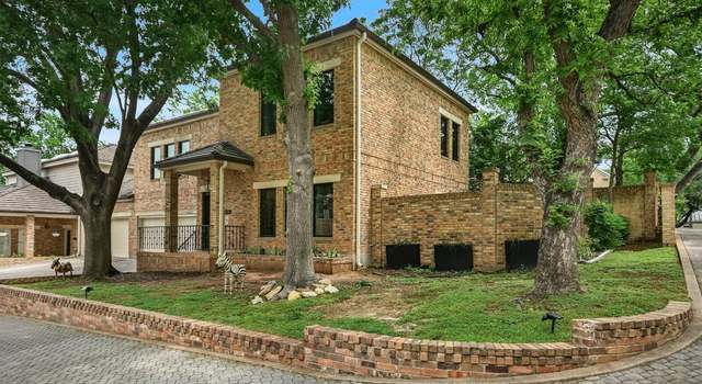 Photo of 1803 San Gabriel St Unit A, Austin, TX 78701