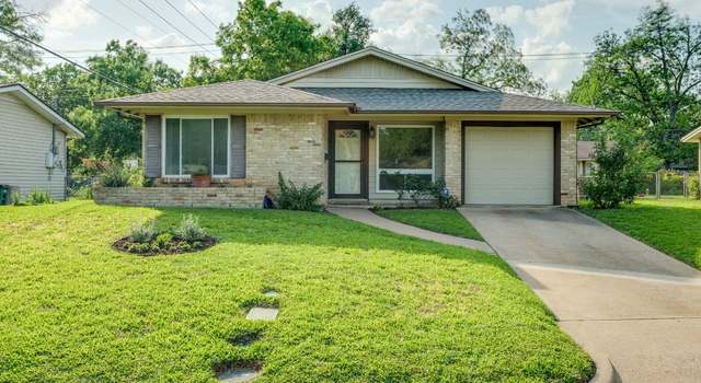 Photo of 8504 Burrell Dr, Austin, TX 78757