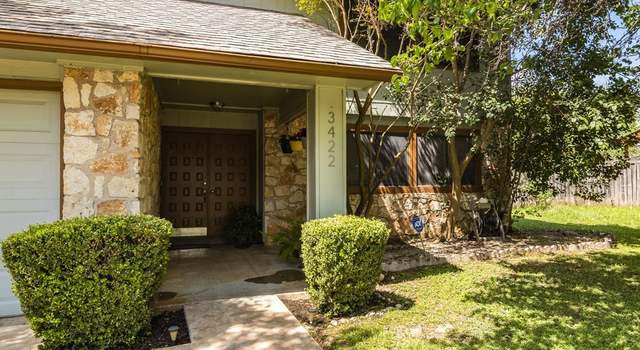 Photo of 3422 Galesburg Dr, Austin, TX 78745