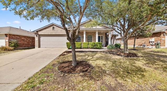 Photo of 2137 Pearson Way, Round Rock, TX 78665
