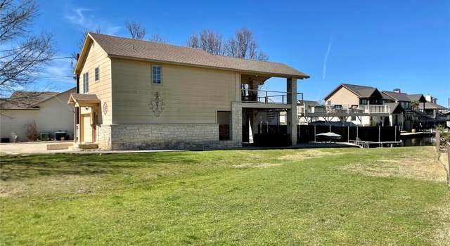 Photo of 412 Pecan Creek Dr, Horseshoe Bay, TX 78657