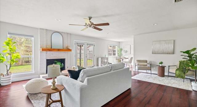 Photo of 2803 Nordham Dr, Austin, TX 78745