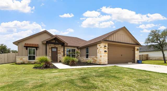 Photo of 117 Aidan Ct, Burnet, TX 78611