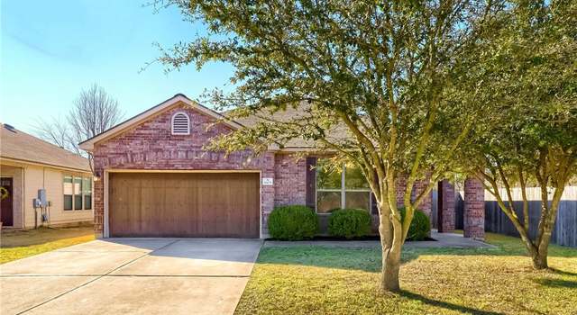 Photo of 1609 E Mesa Park Dr, Round Rock, TX 78664