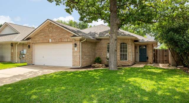 Photo of 2316 Clover Ridge Dr, Cedar Park, TX 78613