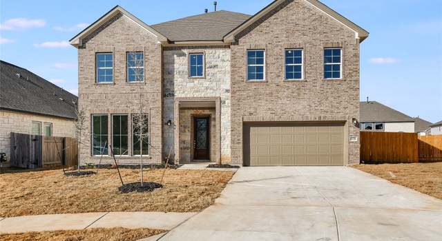 Photo of 20716 Seths Dr, Pflugerville, TX 78660