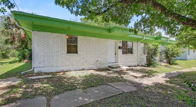 Photo of 401 Branch St, Taylor, TX 76574