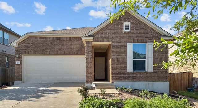Photo of 432 Sheepshank Dr, Georgetown, TX 78633