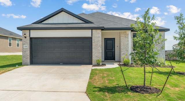 Photo of 918 Childress Dr, Temple, TX 76501