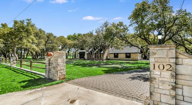 Photo of 102 Independence Dr, Liberty Hill, TX 78642