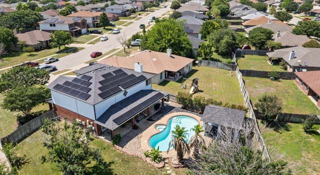 Photo of 5504 Mesa Dr, Killeen, TX 76542
