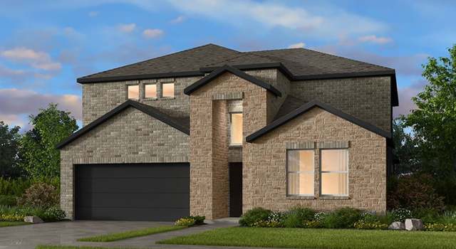 Photo of 4007 Wynn Rd, Hutto, TX 78634