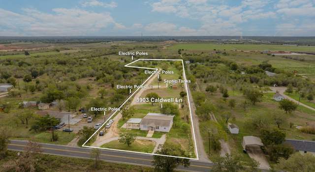 Photo of 3903 Caldwell Ln, Del Valle, TX 78617