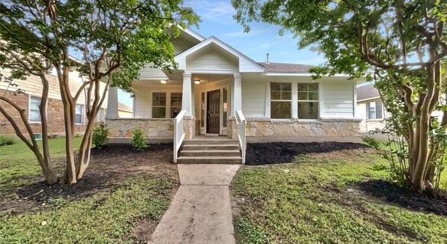 Photo of 18132 Great Basin Ave, Pflugerville, TX 78660