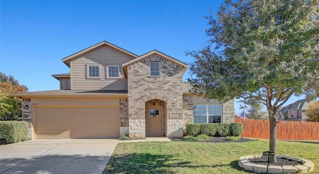 Photo of 9209 Sawyer Fay Ln, Austin, TX 78748