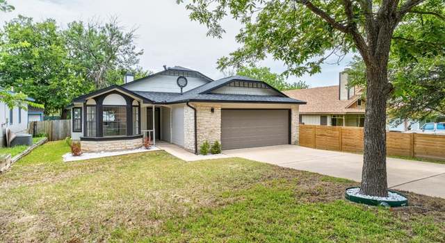 Photo of 927 Peggotty Pl, Austin, TX 78753