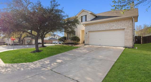 Photo of 2301 Boulder Run, Georgetown, TX 78626