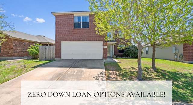 Photo of 12833 Carillon Way, Manor, TX 78653
