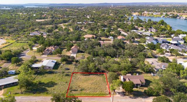Photo of Lots 327 and 378 Friar Tuck Ln, Marble Falls, TX 78654