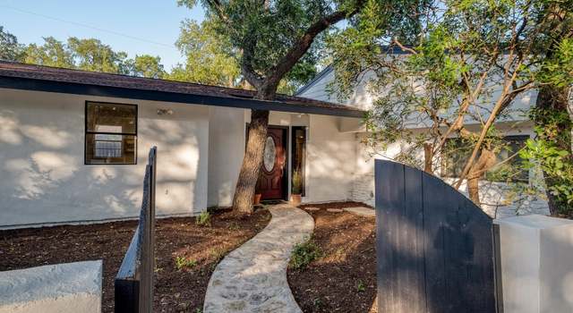 Photo of 6005 Hudson Bend Rd, Austin, TX 78734