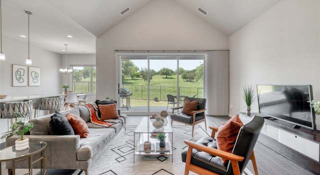 Property at 552 Eclipse Dr, Austin, TX 78737, 4 beds, 3 baths