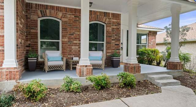 Photo of 2405 Hallie Ln, Round Rock, TX 78664