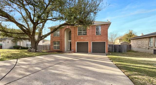 Photo of 2306 Friarcreek Loop, Round Rock, TX 78664