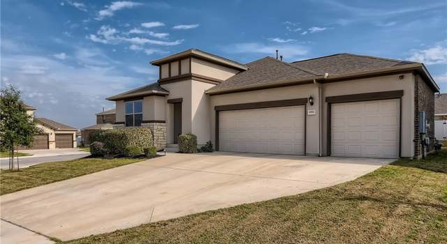 Photo of 10921 Zoeller Dr, Austin, TX 78747
