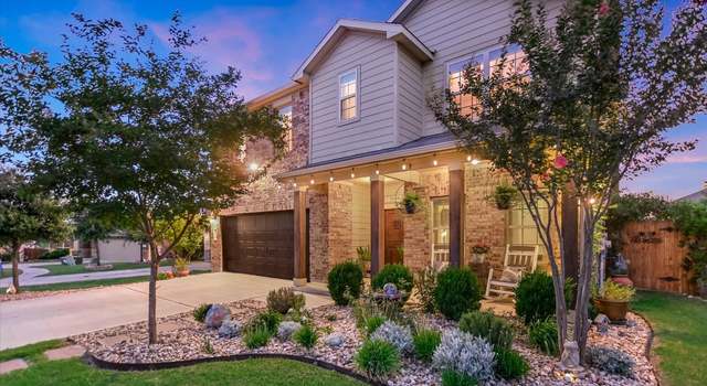 Photo of 272 Adoquin Trl, Buda, TX 78610