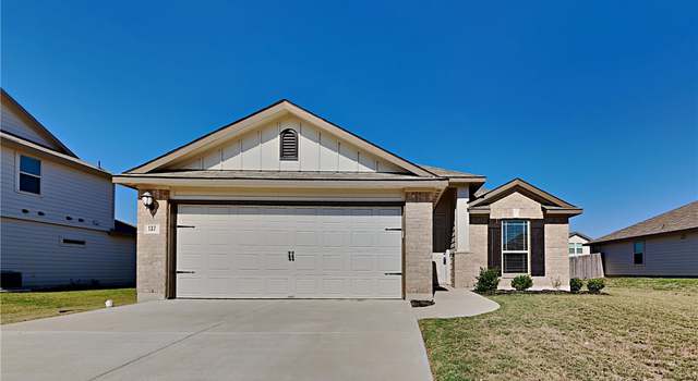 Photo of 137 Moon Beam Dr, Kyle, TX 78640