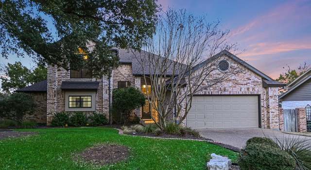 Photo of 5612 Barker Ridge Dr, Austin, TX 78759