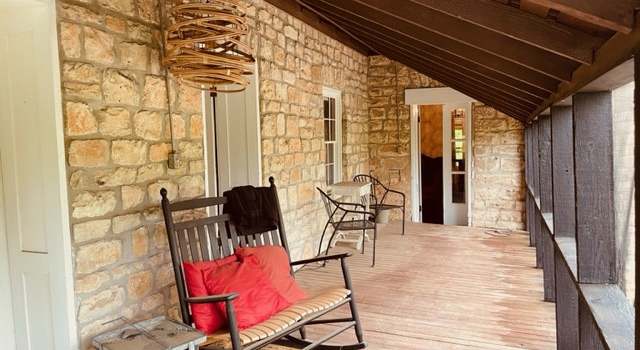 Photo of 426 E Rr 962 Rnch, Round Mountain, TX 78663