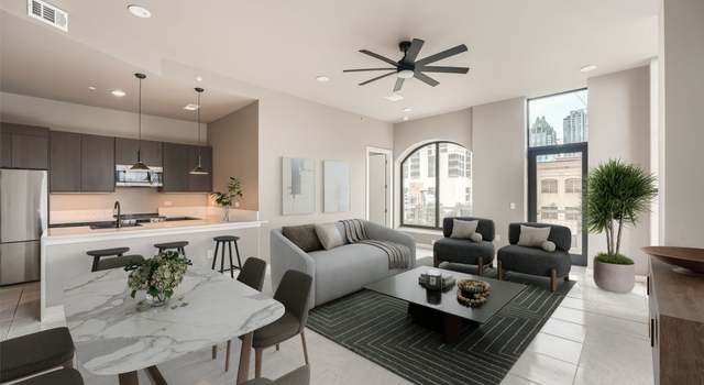 Photo of 507 Sabine St #401, Austin, TX 78701