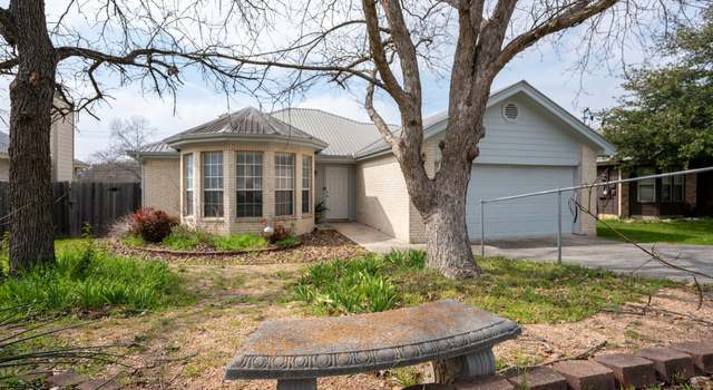 Photo of 108 Dolly St, San Marcos, TX 78666