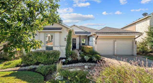 Photo of 211 Vista Village Cv, Lakeway, TX 78738