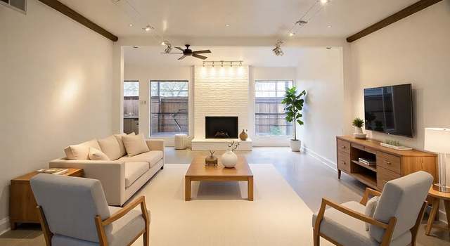 Photo of 1605 Coronado Hills Dr Unit C, Austin, TX 78752