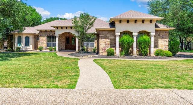 Photo of 118 NE Verrena Way, Georgetown, TX 78628