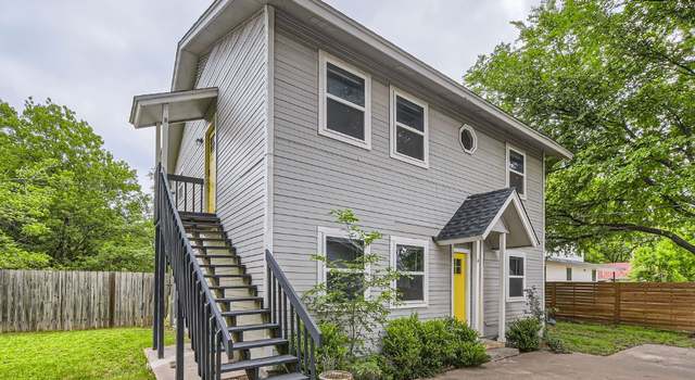 Photo of 502 Capitol Dr, Austin, TX 78753