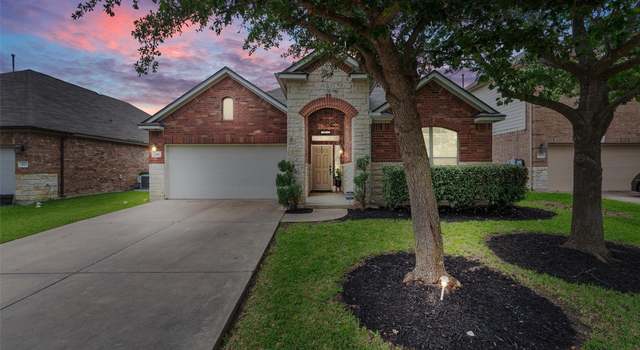 Photo of 1017 Sussex Way, Round Rock, TX 78665