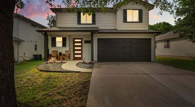 Photo of 815 Sheraton Ave, Austin, TX 78745