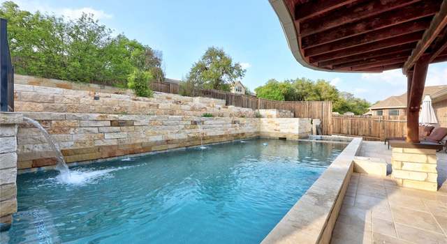 Photo of 2503 Guara Dr, Cedar Park, TX 78613