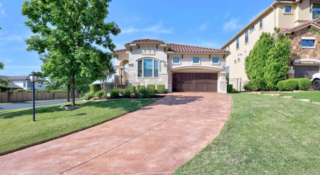 Photo of 101 Desert Forest Ct, Austin, TX 78738
