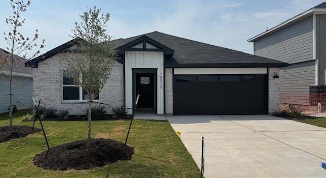 Photo of 14912 Monarch Ranch Dr, Manor, TX 78653