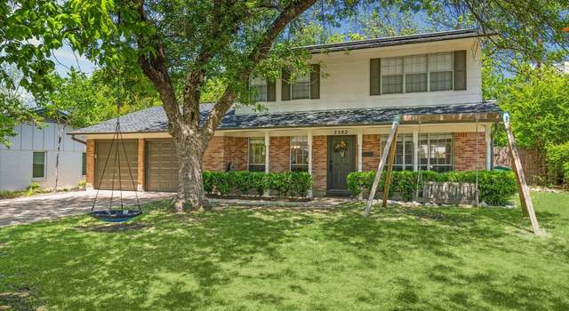 Photo of 2502 Spruceleaf Cir, Austin, TX 78757
