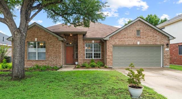 Photo of 16907 Cranston Dr, Round Rock, TX 78664
