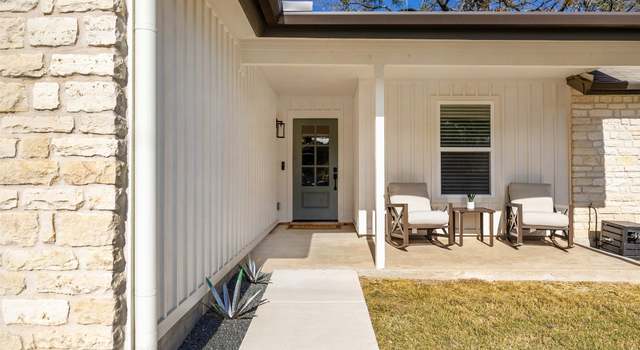Photo of 1001 Tiffany Ln, Georgetown, TX 78628