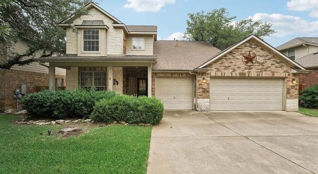 Photo of 3822 Sky Ln, Round Rock, TX 78681