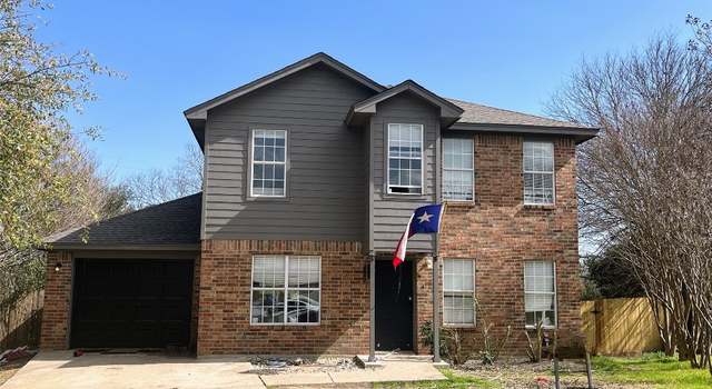 Photo of 619 Ellen Ct, Temple, TX 76501